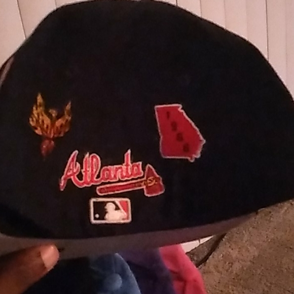 Hat collection - Picture 13 of 17